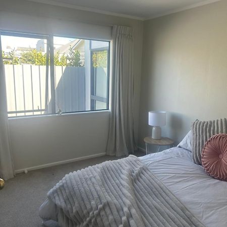Raceway Getaway Villa New Plymouth Dış mekan fotoğraf