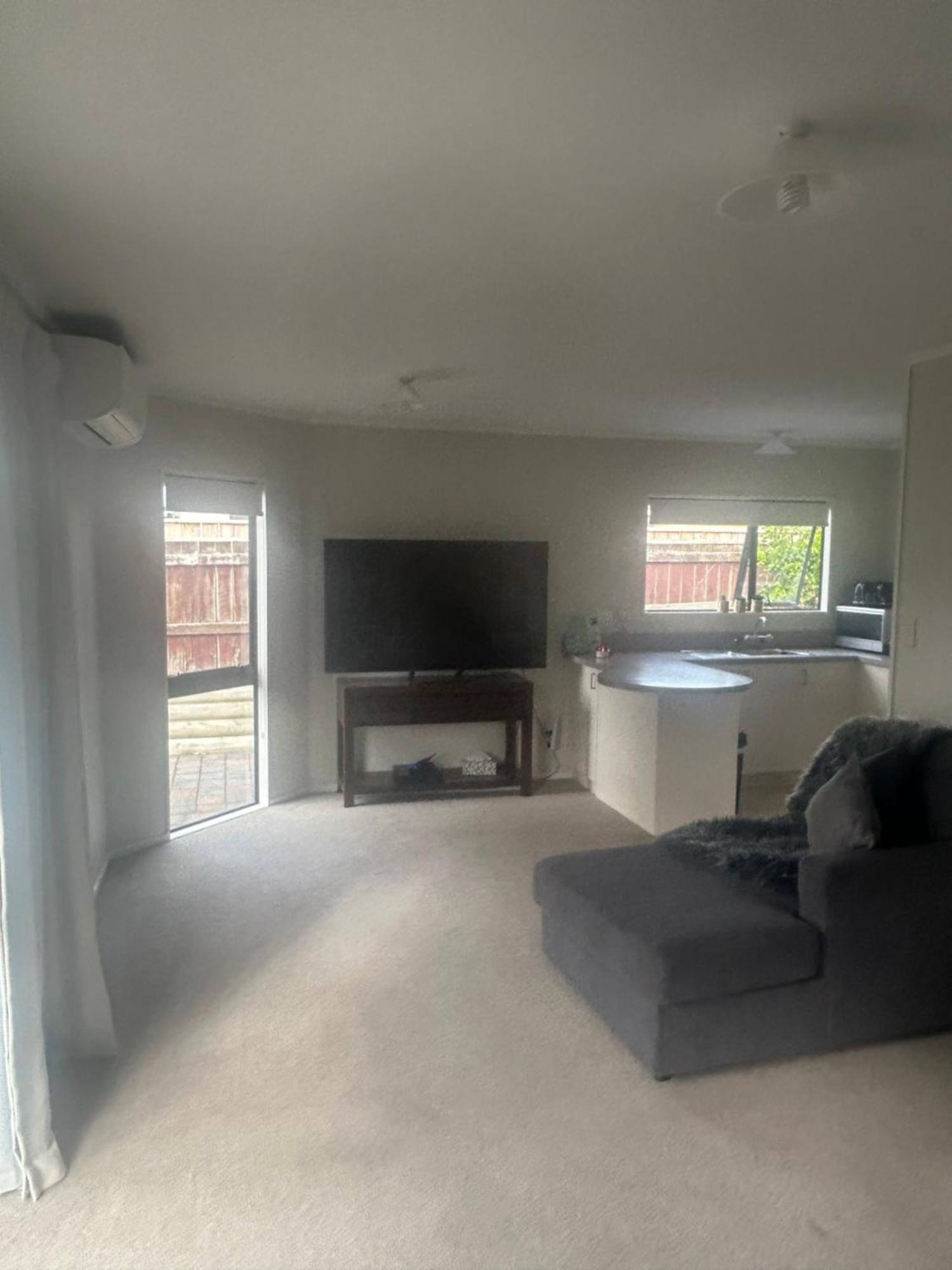 Raceway Getaway Villa New Plymouth Dış mekan fotoğraf