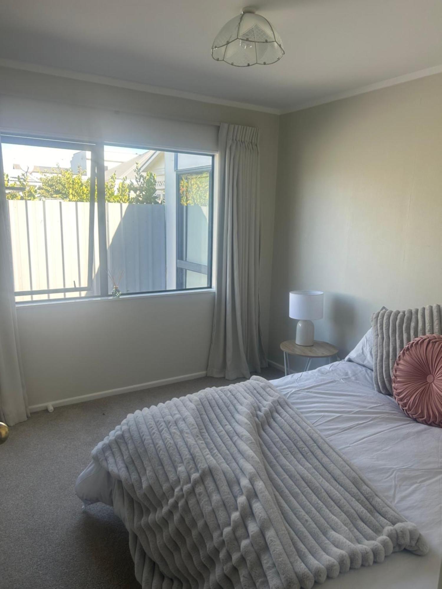 Raceway Getaway Villa New Plymouth Dış mekan fotoğraf